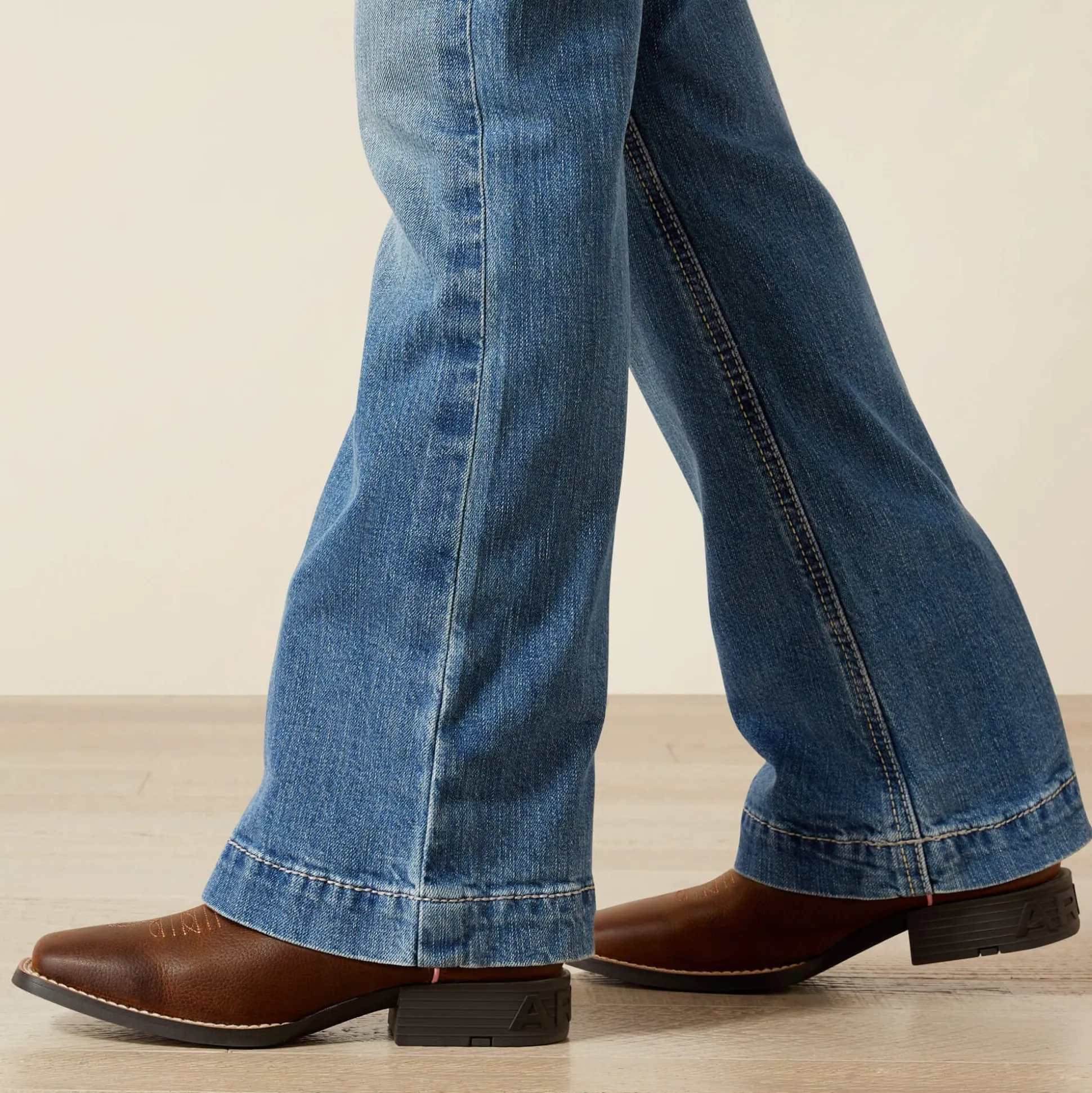 Rosalie Trouser Jeans