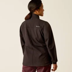 Rosalyn Utility Scrub Jacket