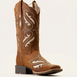 Round Up Bliss Western Boot