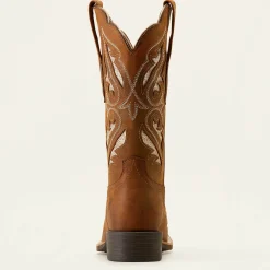 Round Up Bliss Western Boot