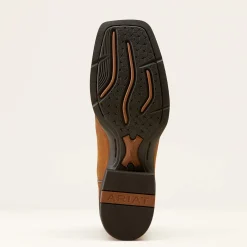 Round Up Bliss Western Boot