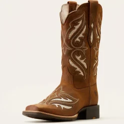 Round Up Bliss Western Boot