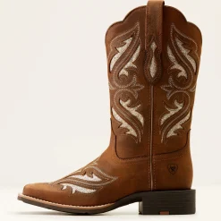 Round Up Bliss Western Boot