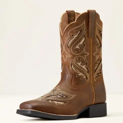Round Up Bliss Western Boot