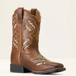 Round Up Bliss Western Boot
