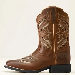 Round Up Bliss Western Boot