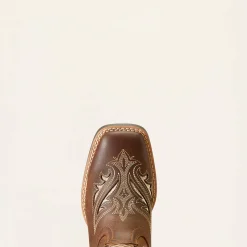 Round Up Bliss Western Boot