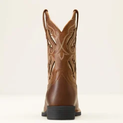 Round Up Bliss Western Boot