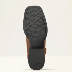 Round Up Bliss Western Boot