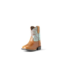 Round Up Lil Stomper