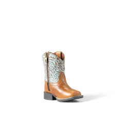 Round Up Lil Stomper