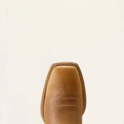 Rowder VentTEK 360 Wide Square Toe Cowboy Boot
