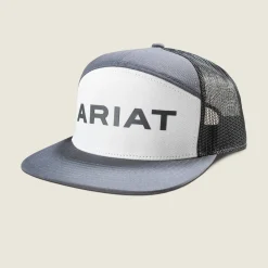 Rubber Logo Cap