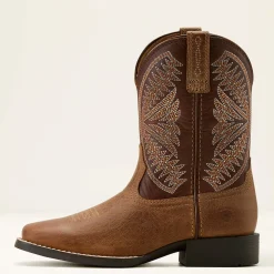 Ruidoso Western Boot