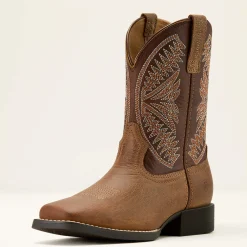 Ruidoso Western Boot