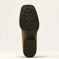 Ruidoso Western Boot