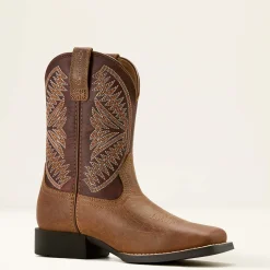 Ruidoso Western Boot