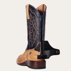 Ryden Ultra EZ Zip Cowboy Boot