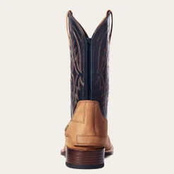 Ryden Ultra EZ Zip Cowboy Boot