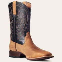 Ryden Ultra EZ Zip Cowboy Boot