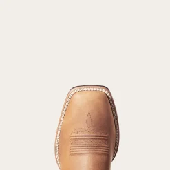 Ryden Ultra EZ Zip Cowboy Boot