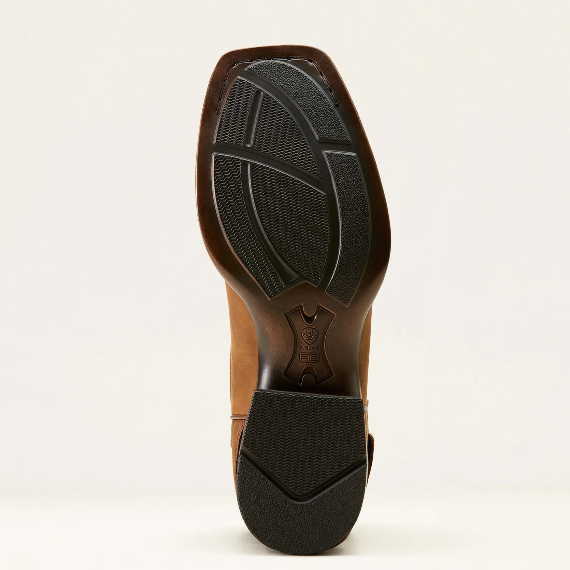 Ryden Ultra EZ Zip Cowboy Boot