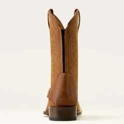 Ryden Ultra EZ Zip Cowboy Boot