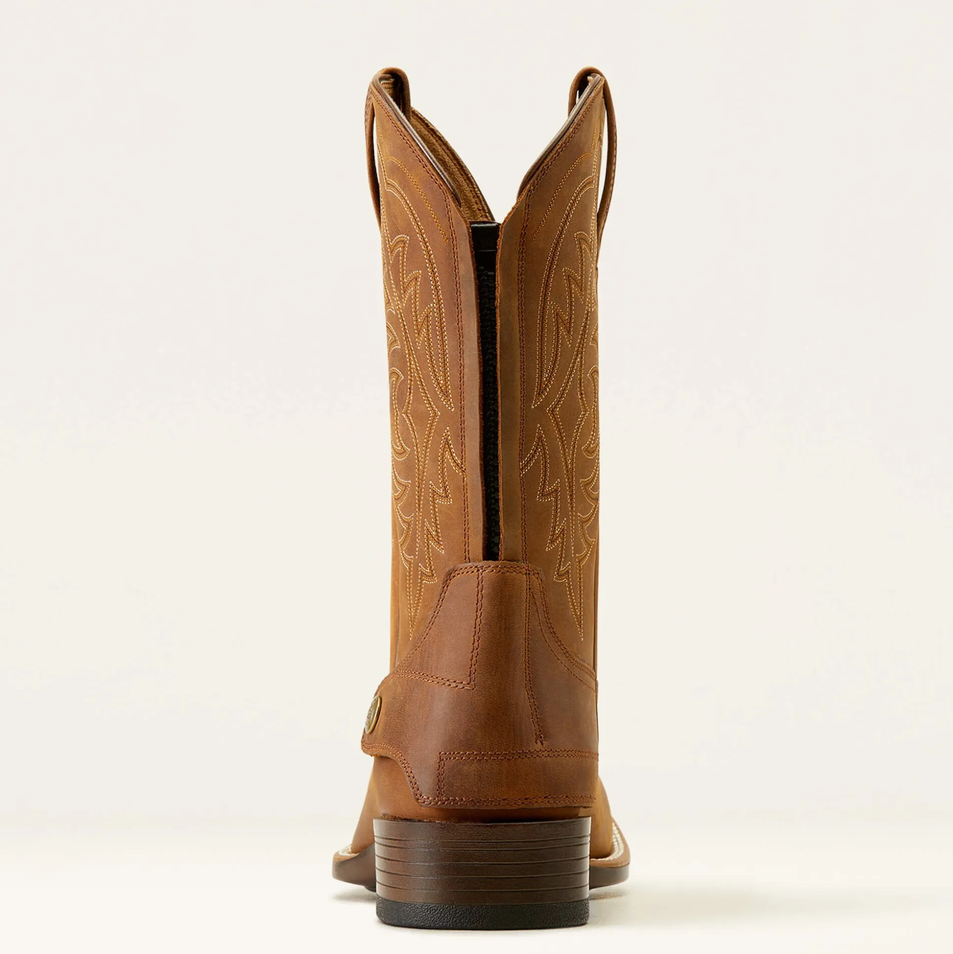 Ryden Ultra EZ Zip Cowboy Boot