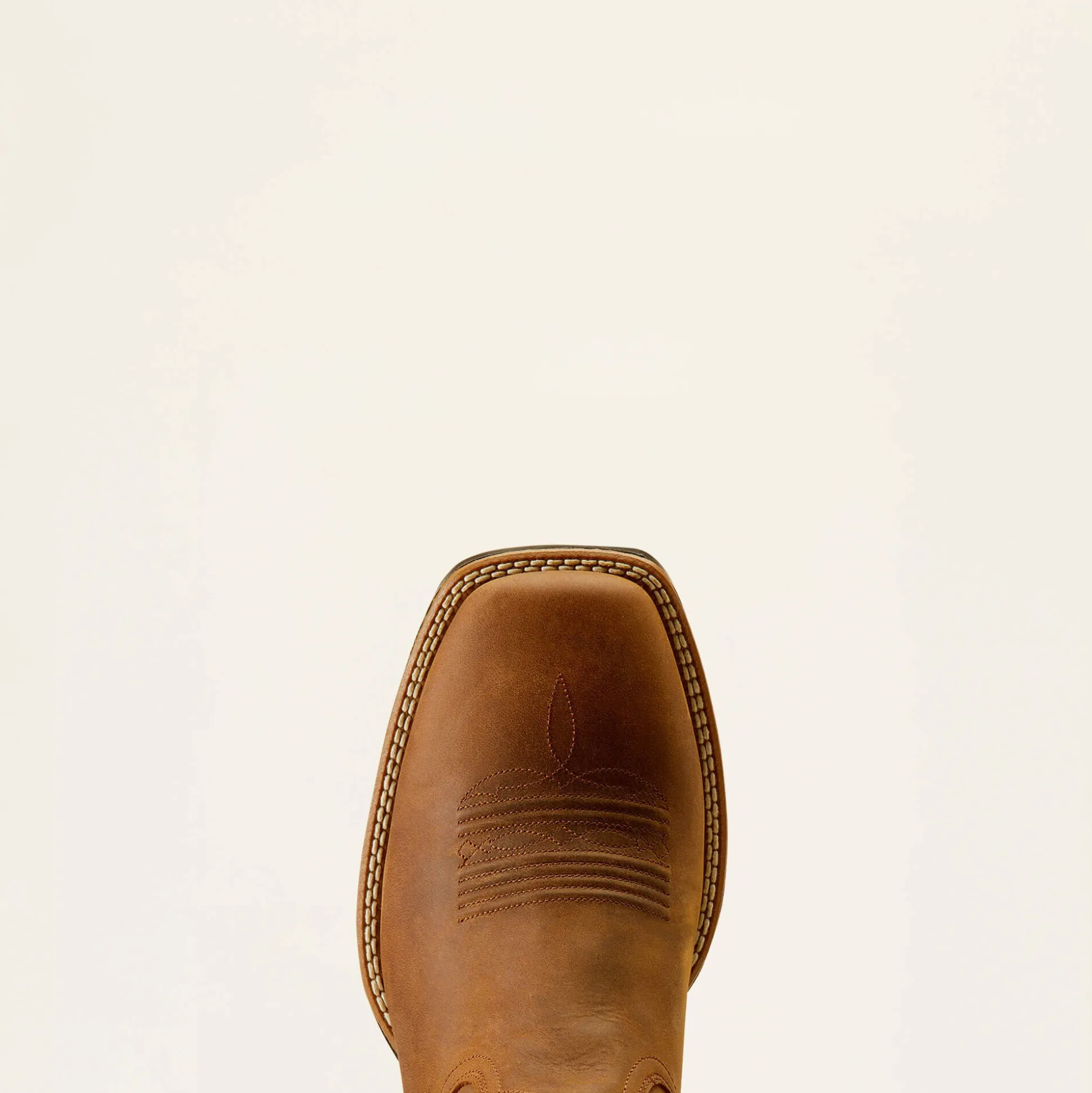 Ryden Ultra EZ Zip Cowboy Boot
