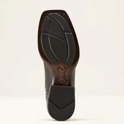 Ryden Ultra Wide Square Toe Cowboy Boot