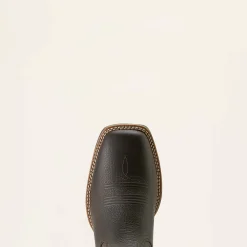 Ryden Ultra Wide Square Toe Cowboy Boot