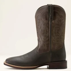 Ryden Ultra Wide Square Toe Cowboy Boot