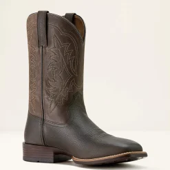 Ryden Ultra Wide Square Toe Cowboy Boot