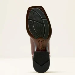 Ryden Ultra Wide Square Toe Cowboy Boot