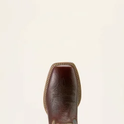 Ryden Ultra Wide Square Toe Cowboy Boot