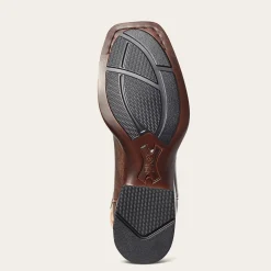 Ryden Ultra Wide Square Toe Cowboy Boot