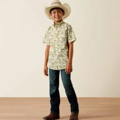 Sable Shirt