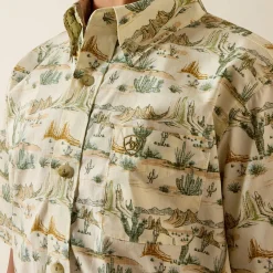 Sable Shirt