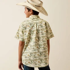 Sable Shirt