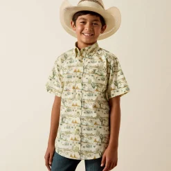 Sable Shirt
