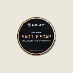 Saddle Soap 4.75 oz