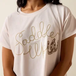 Saddle Up T-Shirt