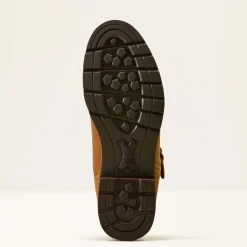 Savannah Sherpa Waterproof Boot