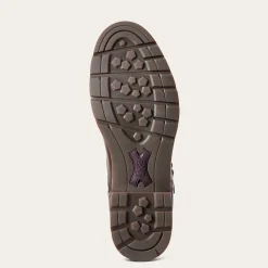 Savannah Waterproof Boot