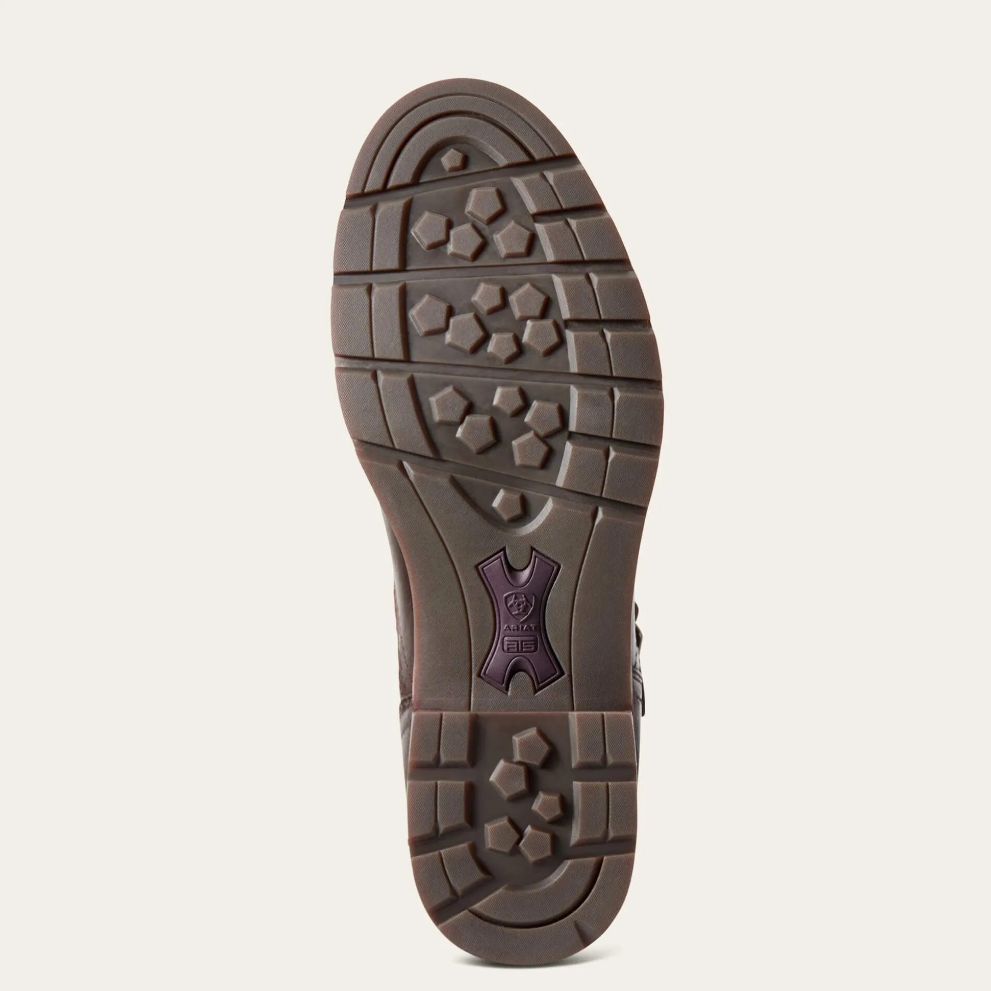 Savannah Waterproof Boot
