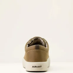 Sawyer Shoe