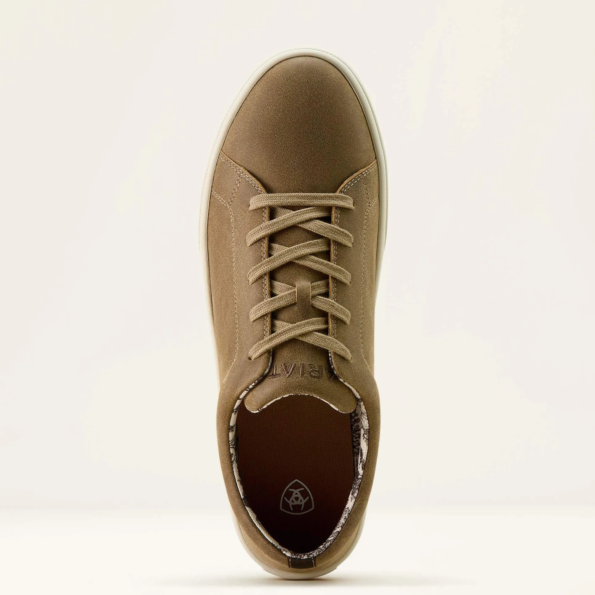 Sawyer Shoe