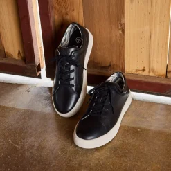 Sawyer Shoe