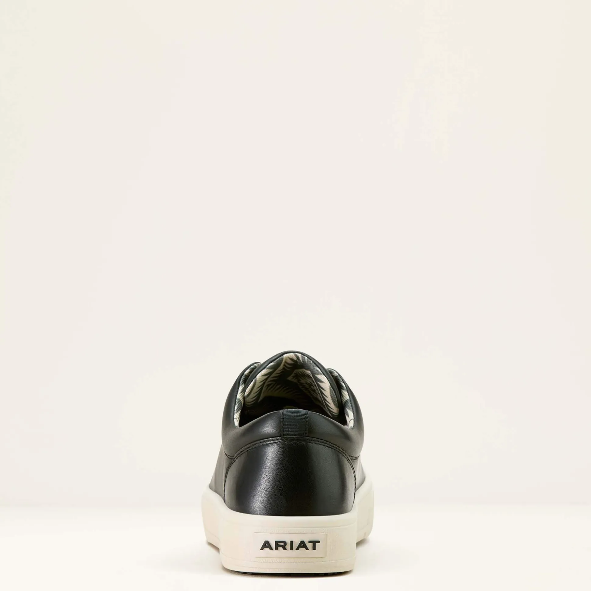 Sawyer Shoe