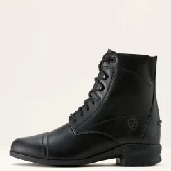 Scout Paddock Boot